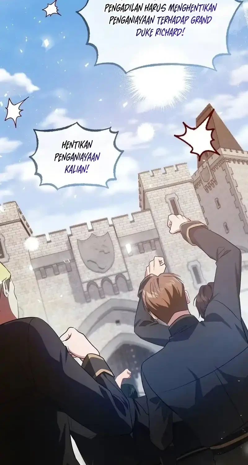 Defending the Villain’s Innocence Chapter 1 Gambar 52
