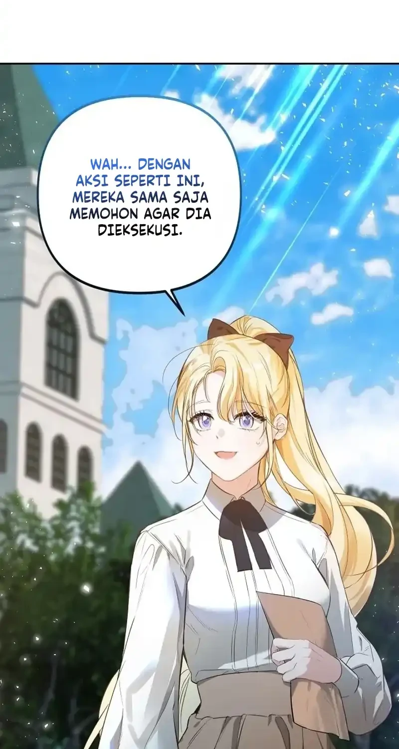Defending the Villain’s Innocence Chapter 1 Gambar 54