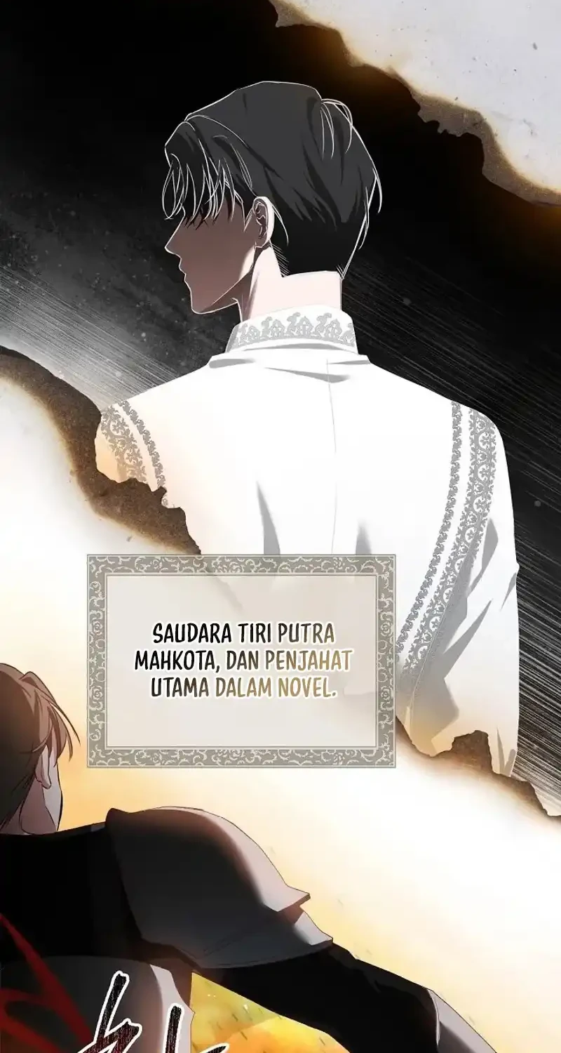 Defending the Villain’s Innocence Chapter 1 Gambar 56
