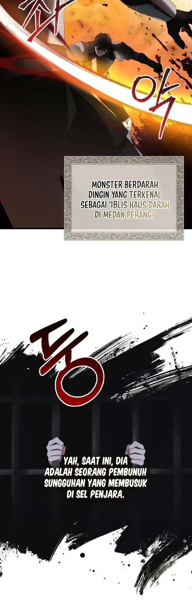 Defending the Villain’s Innocence Chapter 1 Gambar 57
