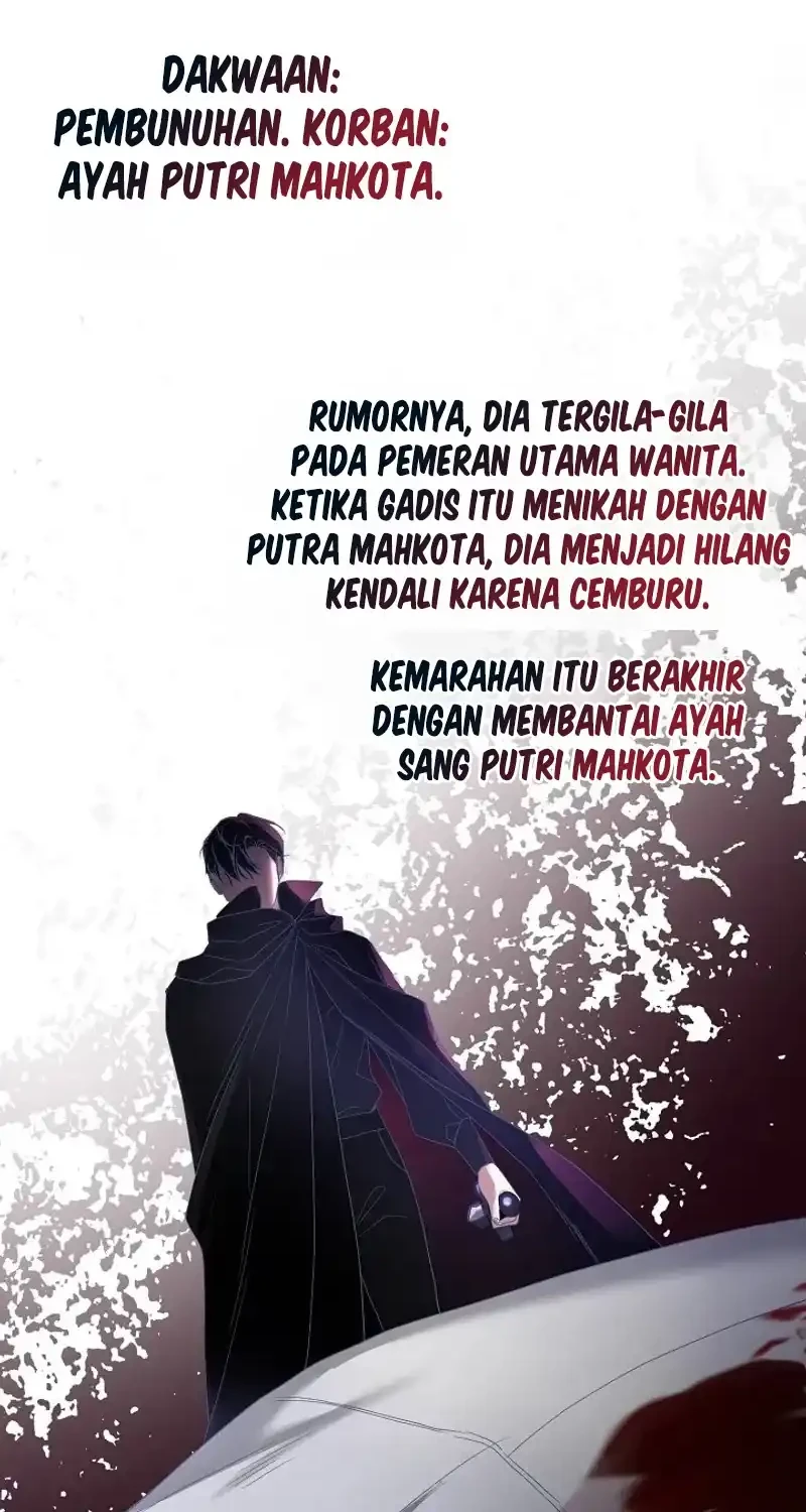 Defending the Villain’s Innocence Chapter 1 Gambar 58