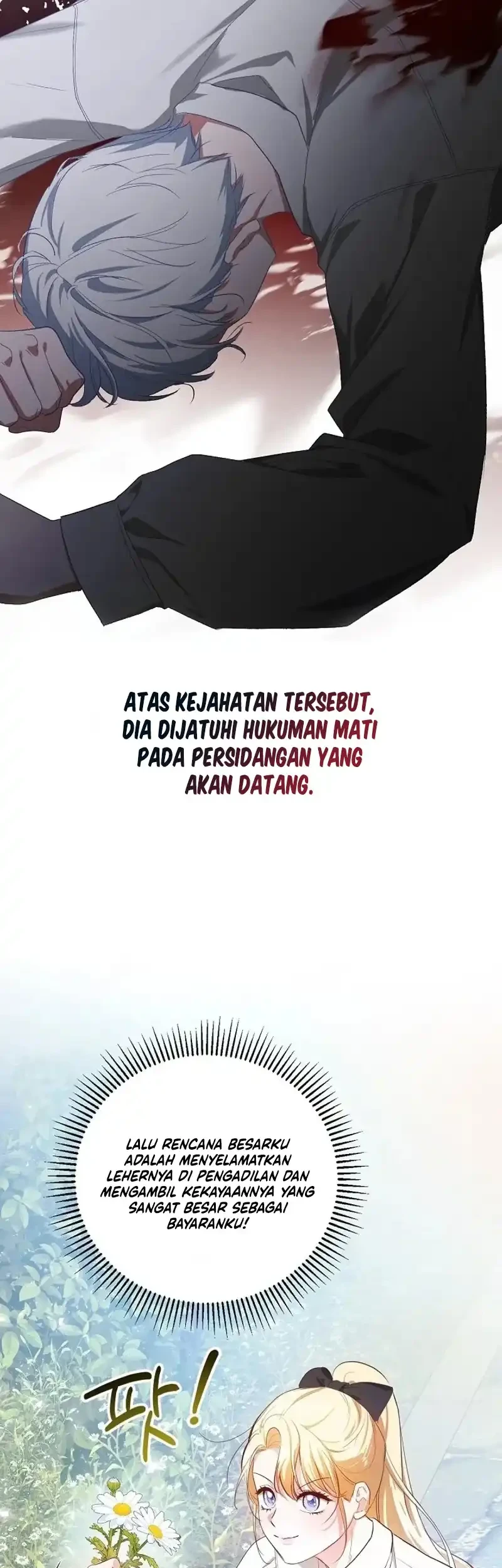Defending the Villain’s Innocence Chapter 1 Gambar 59