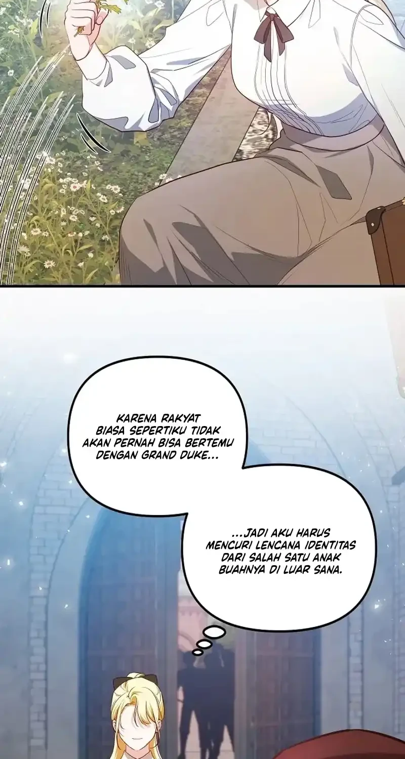 Defending the Villain’s Innocence Chapter 1 Gambar 60