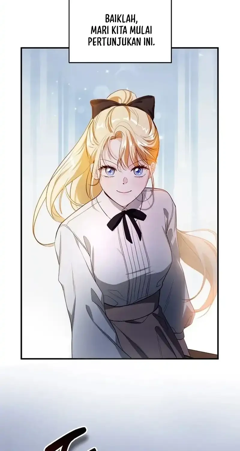 Defending the Villain’s Innocence Chapter 1 Gambar 62