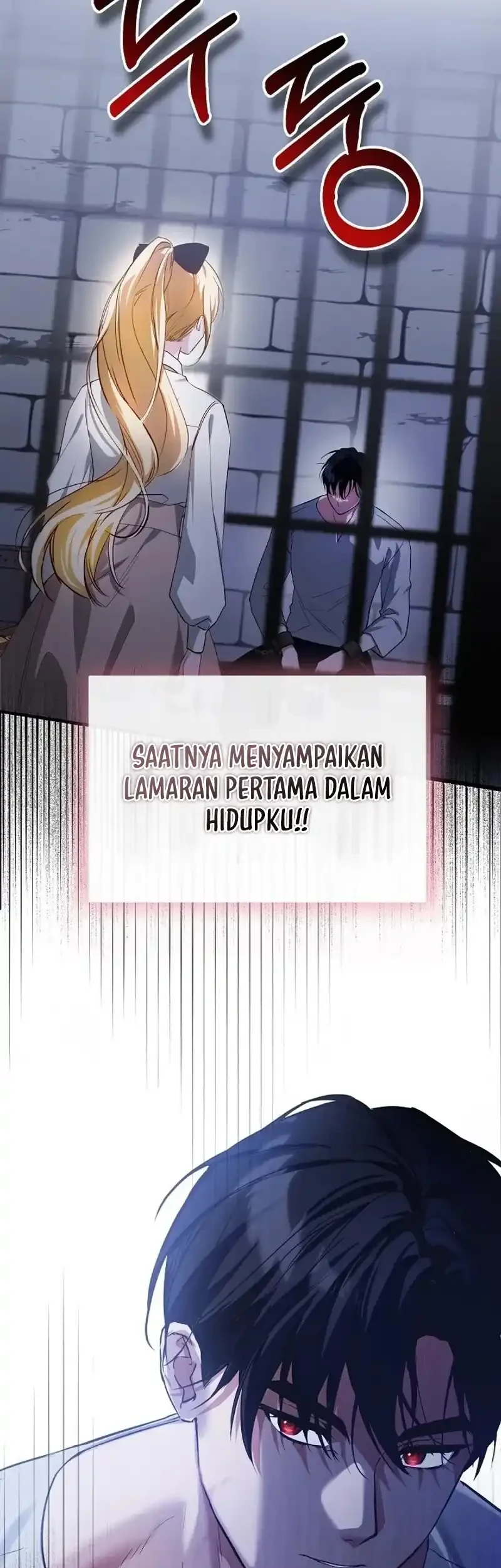 Defending the Villain’s Innocence Chapter 1 Gambar 63