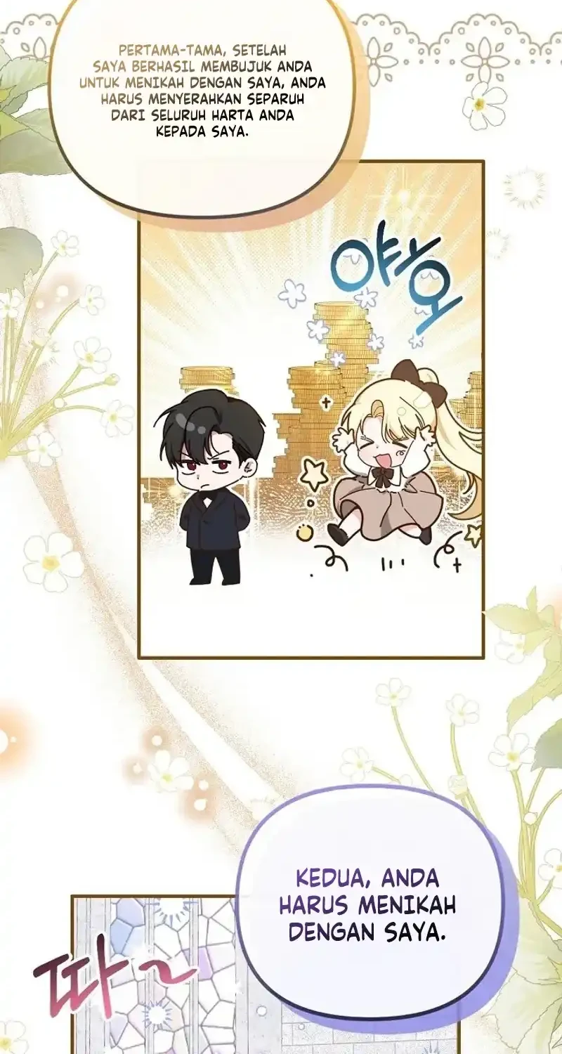 Defending the Villain’s Innocence Chapter 1 Gambar 6