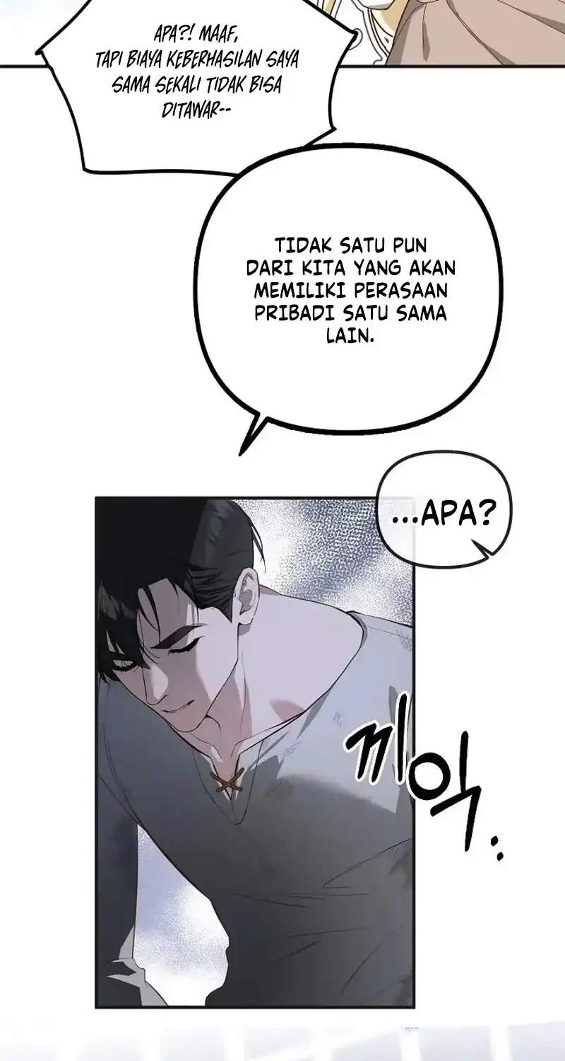 Defending the Villain’s Innocence Chapter 1 Gambar 10