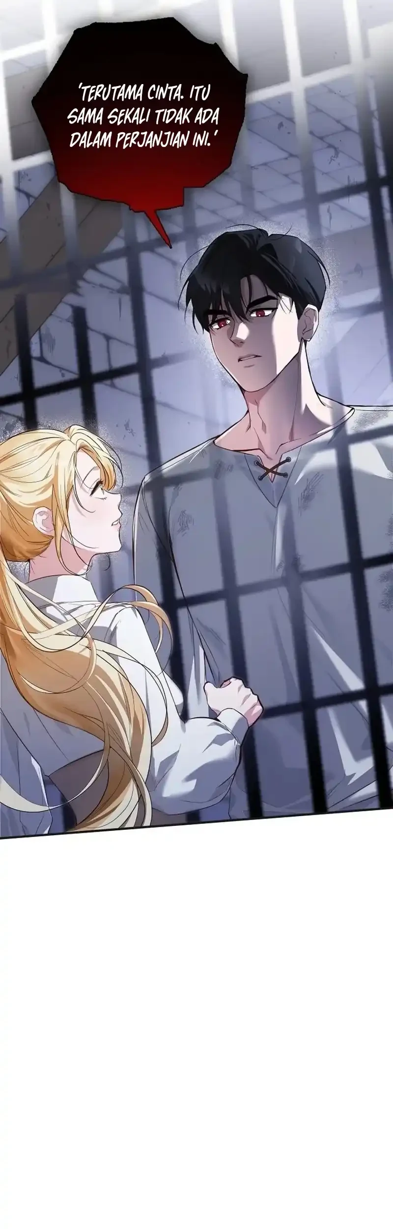 Defending the Villain’s Innocence Chapter 1 Gambar 11