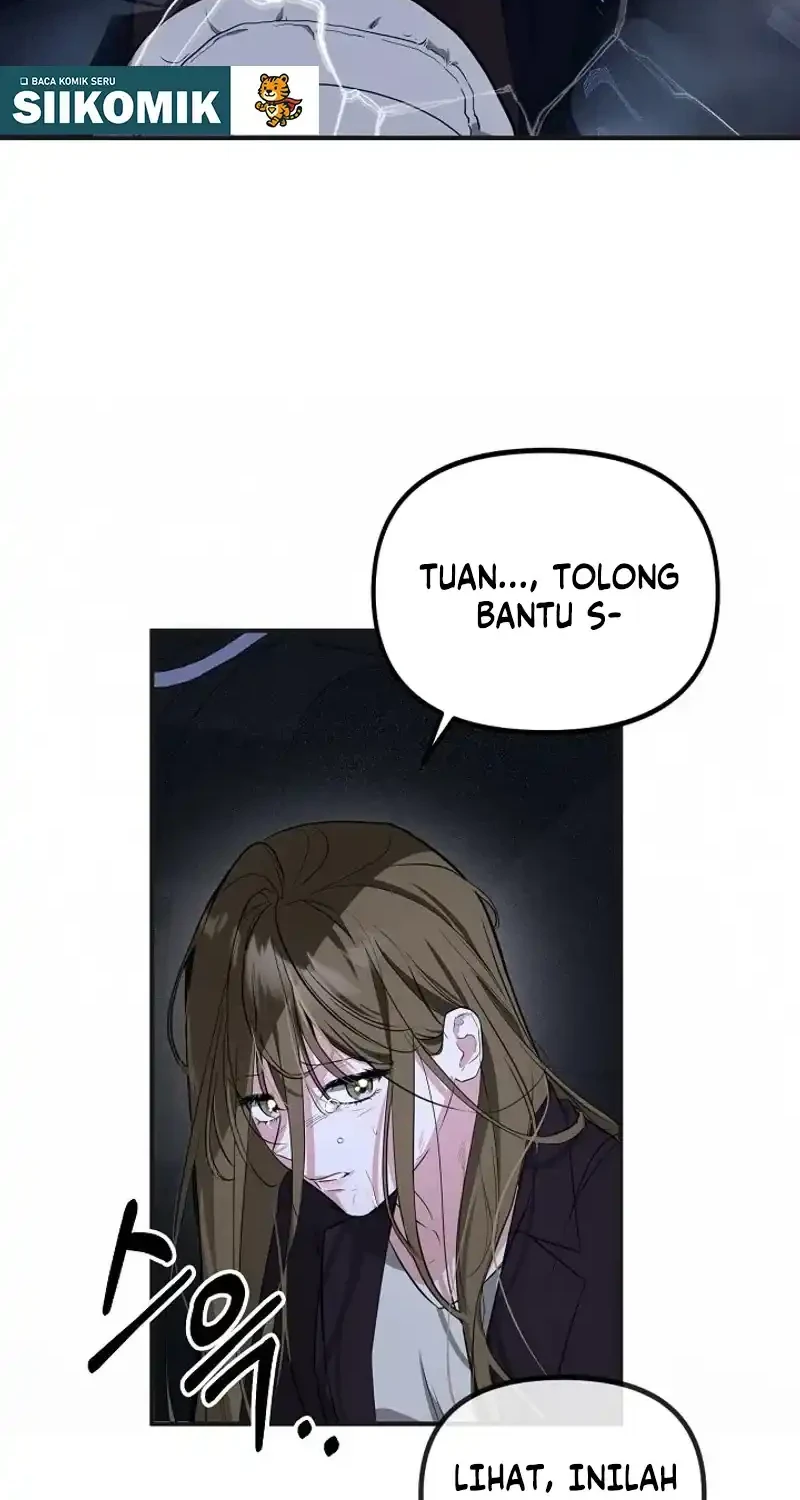 Defending the Villain’s Innocence Chapter 1 Gambar 16
