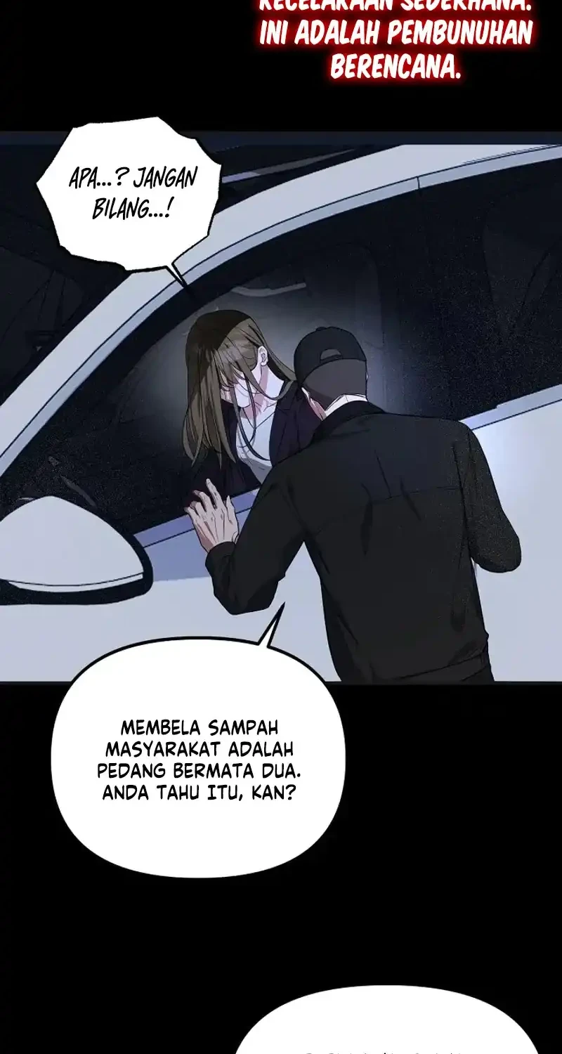 Defending the Villain’s Innocence Chapter 1 Gambar 18
