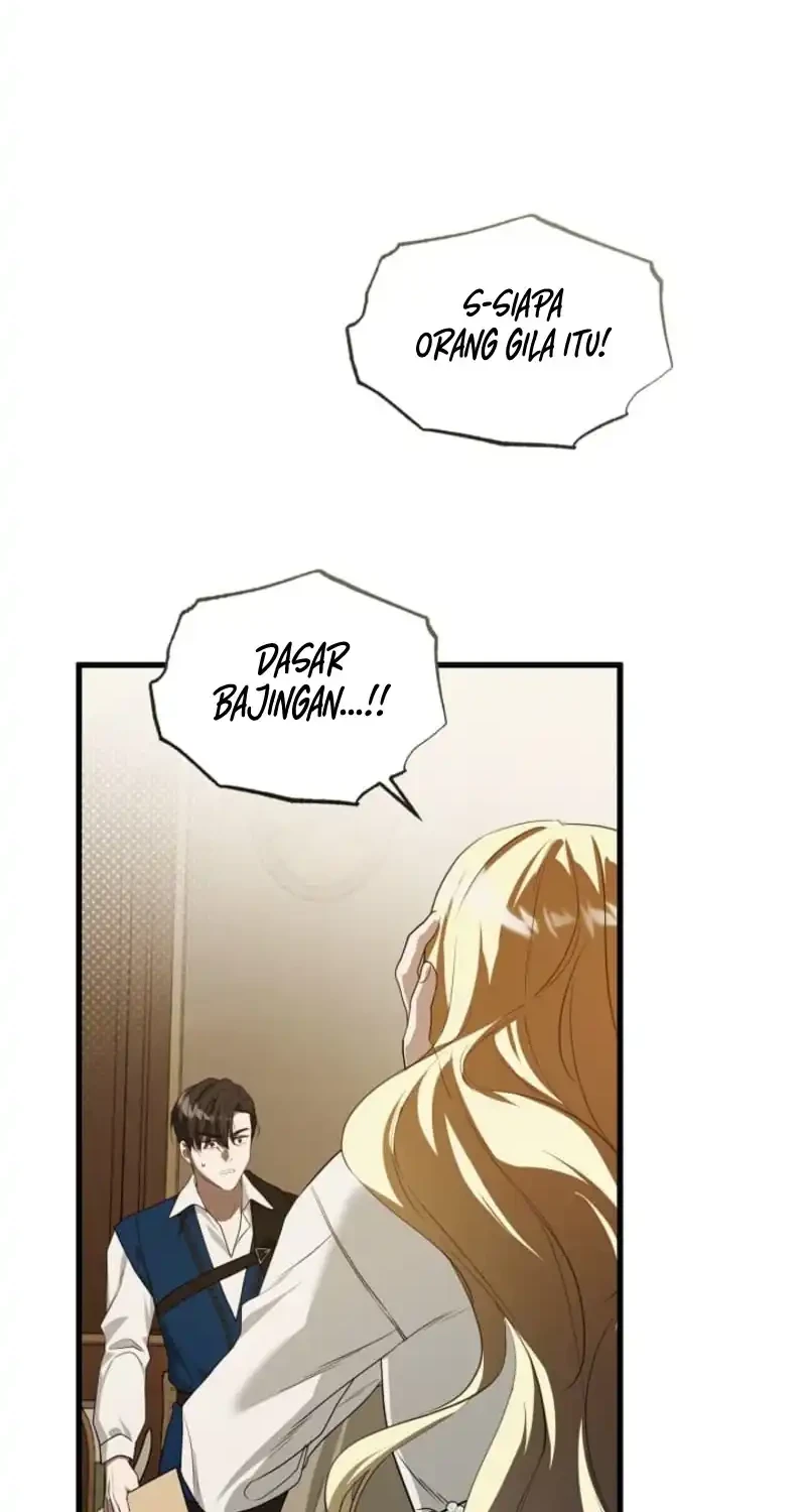 Defending the Villain’s Innocence Chapter 10 Gambar 22