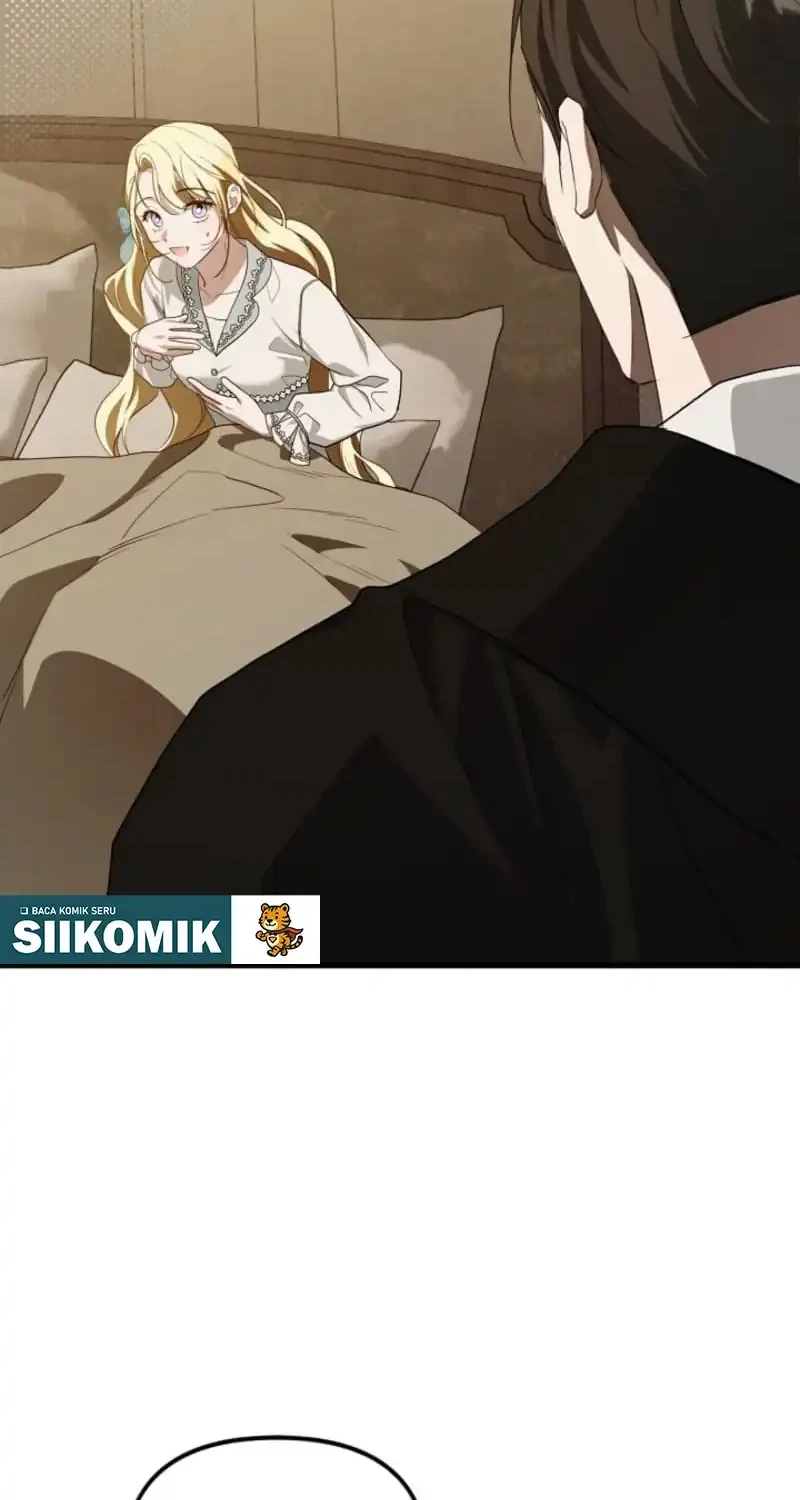 Defending the Villain’s Innocence Chapter 10 Gambar 24