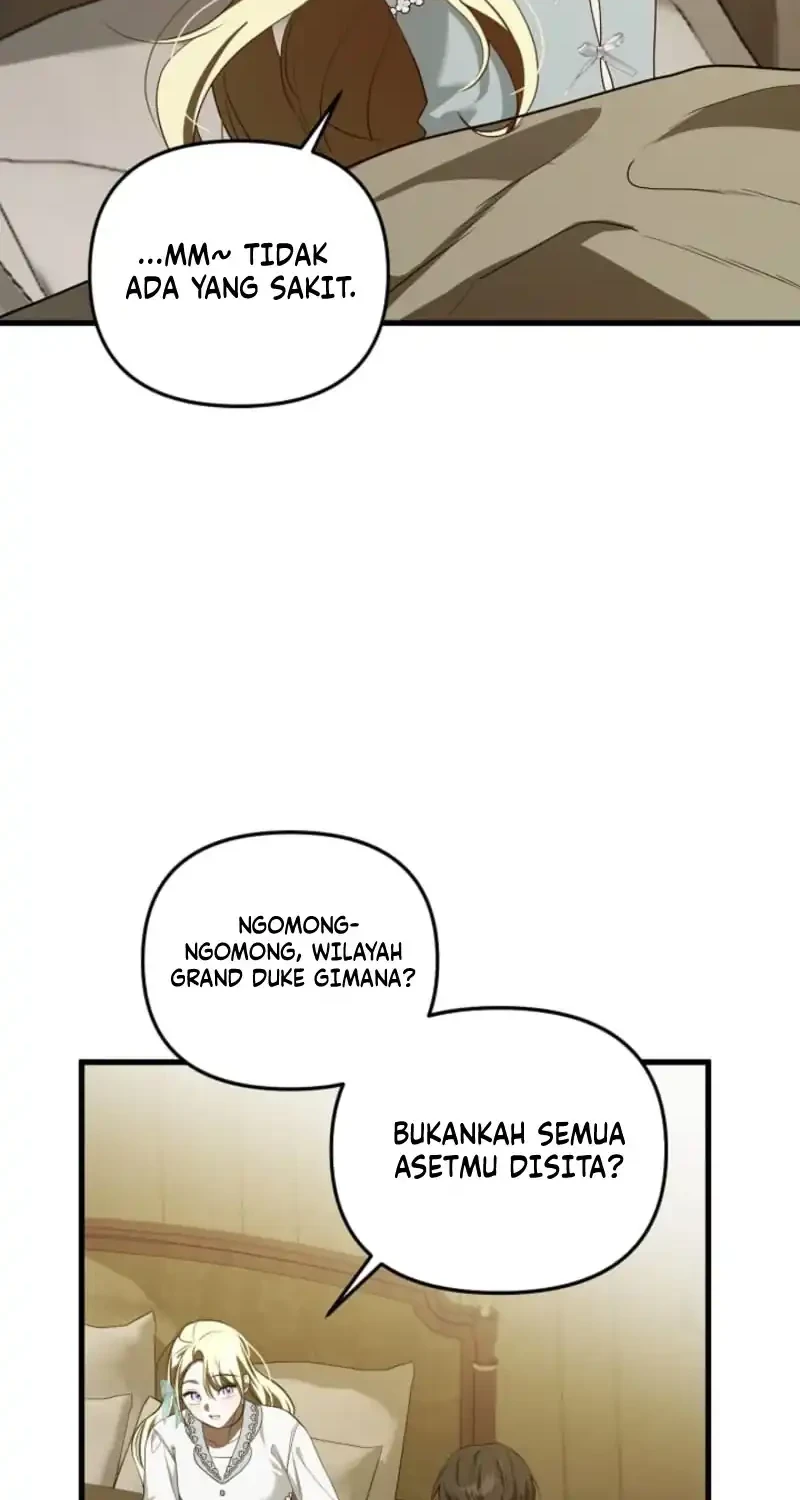 Defending the Villain’s Innocence Chapter 10 Gambar 26