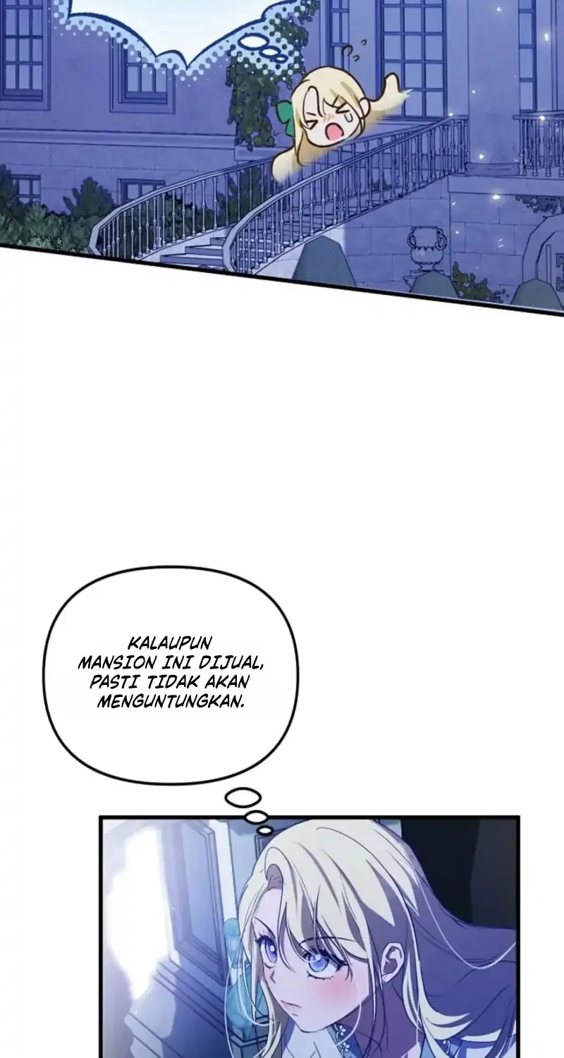 Defending the Villain’s Innocence Chapter 10 Gambar 36