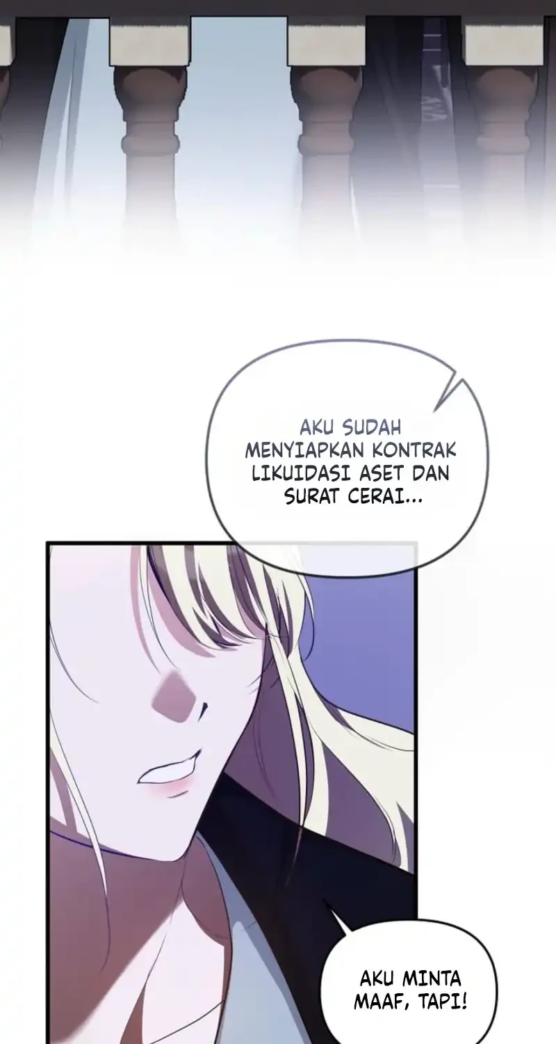 Defending the Villain’s Innocence Chapter 10 Gambar 40