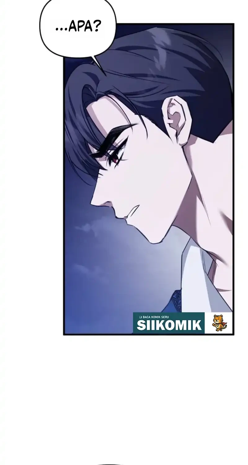 Defending the Villain’s Innocence Chapter 10 Gambar 42