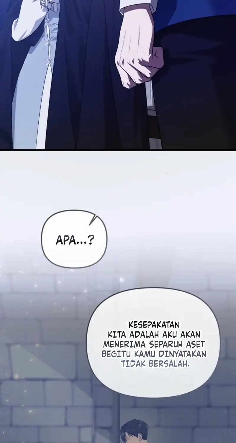 Defending the Villain’s Innocence Chapter 10 Gambar 44