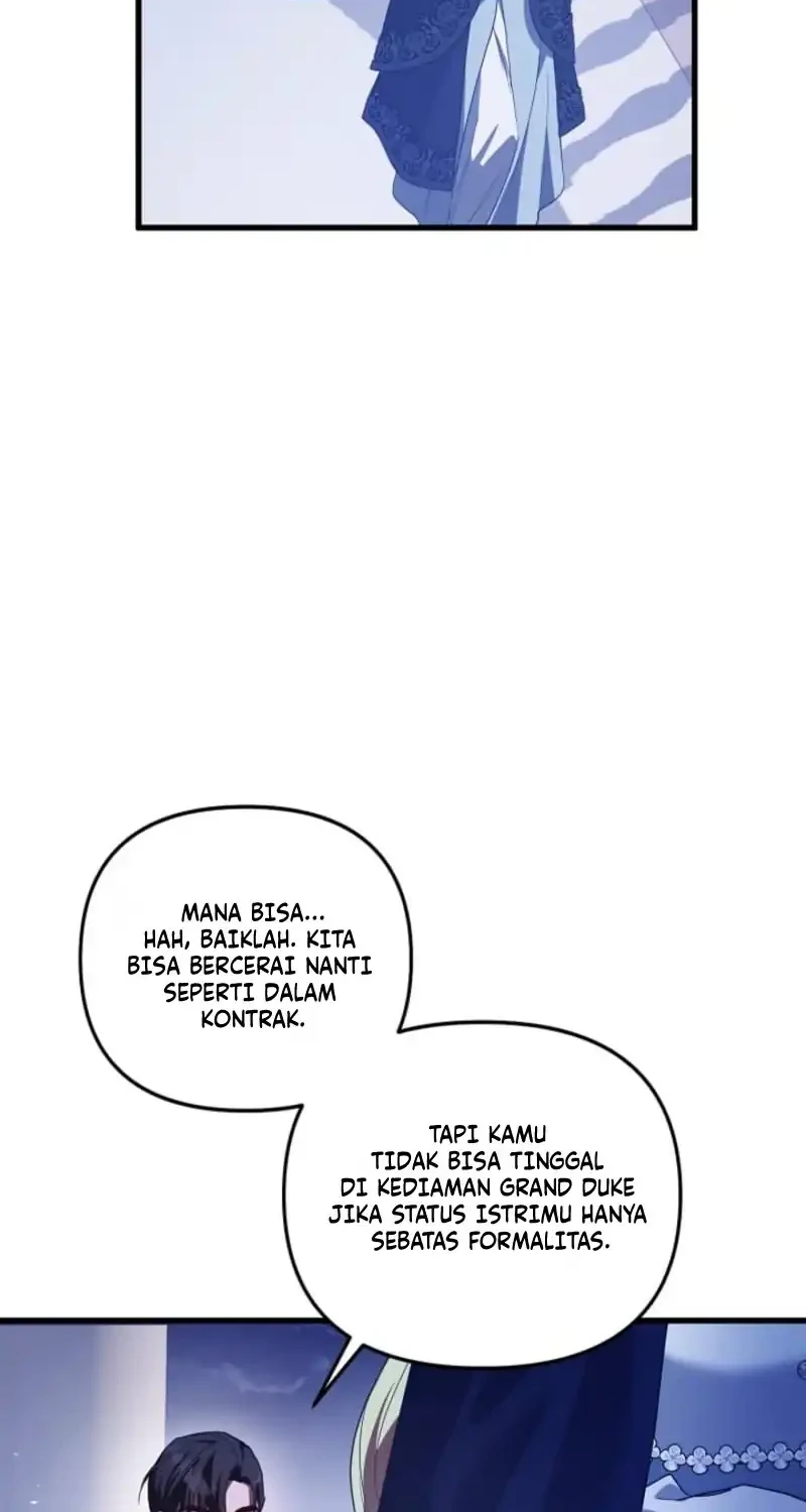Defending the Villain’s Innocence Chapter 10 Gambar 46