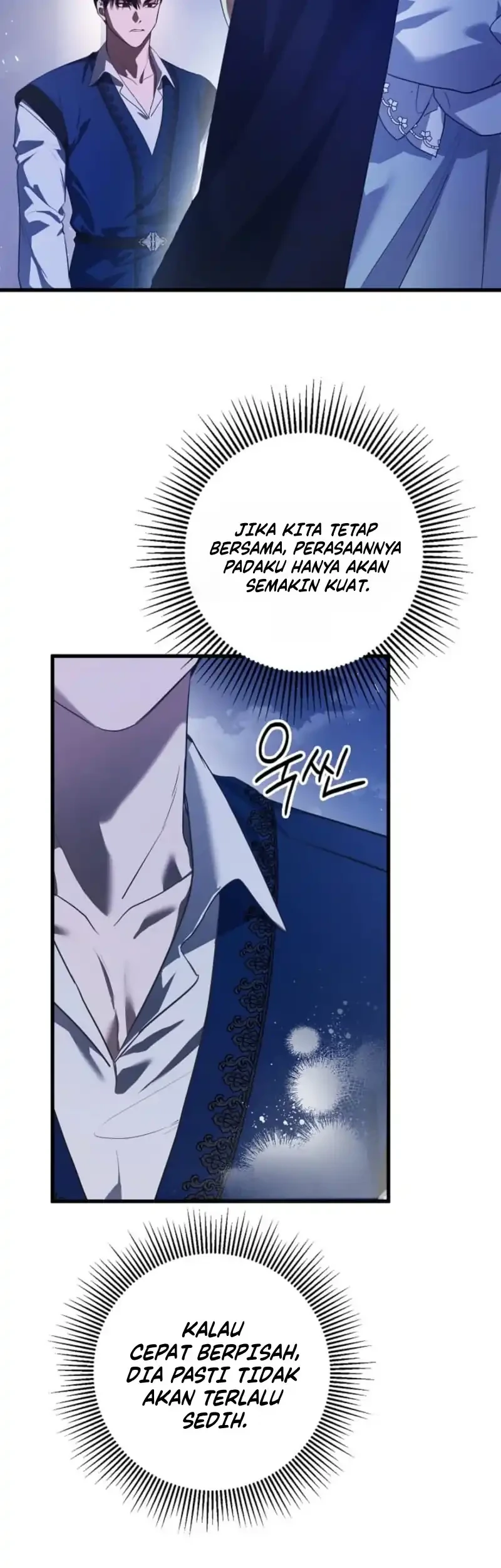 Defending the Villain’s Innocence Chapter 10 Gambar 47