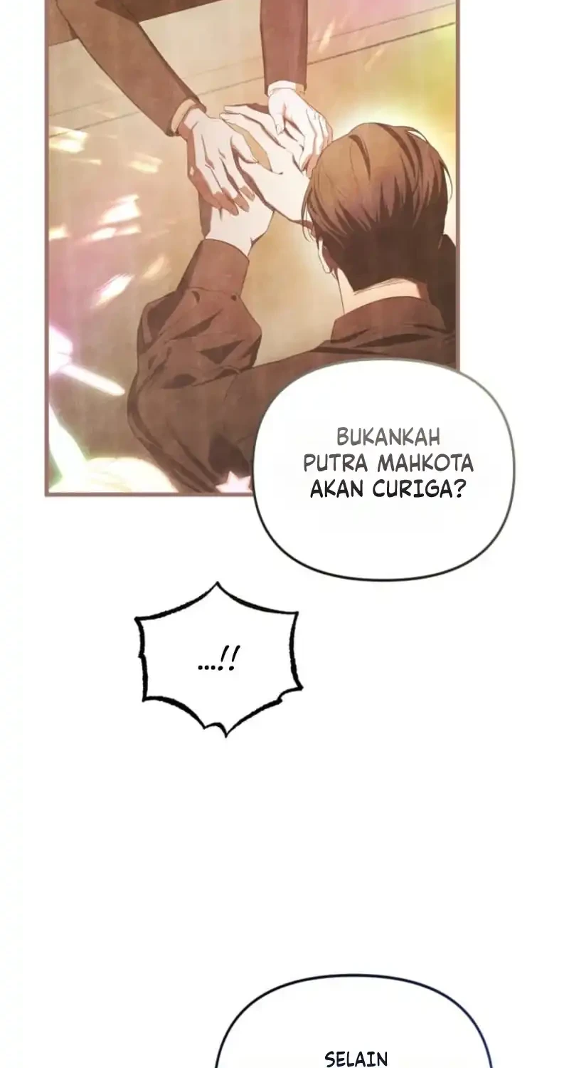 Defending the Villain’s Innocence Chapter 10 Gambar 50