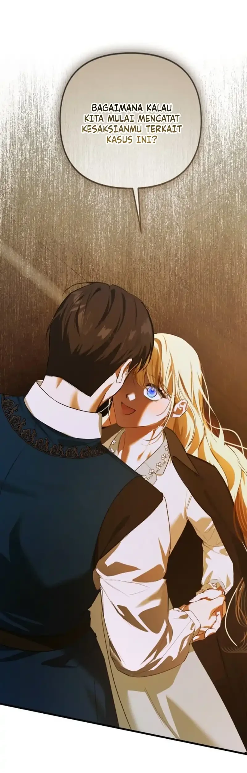 Defending the Villain’s Innocence Chapter 10 Gambar 55