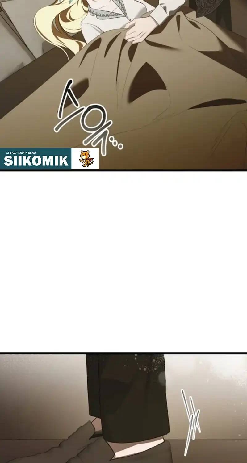 Defending the Villain’s Innocence Chapter 10 Gambar 8