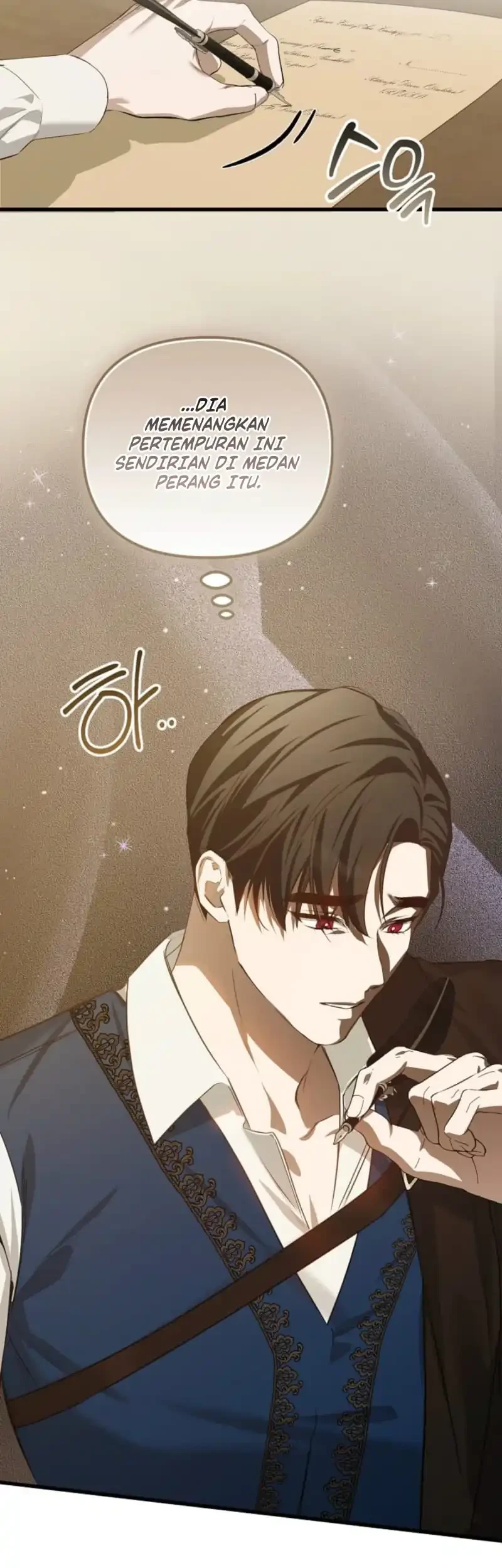 Defending the Villain’s Innocence Chapter 10 Gambar 15