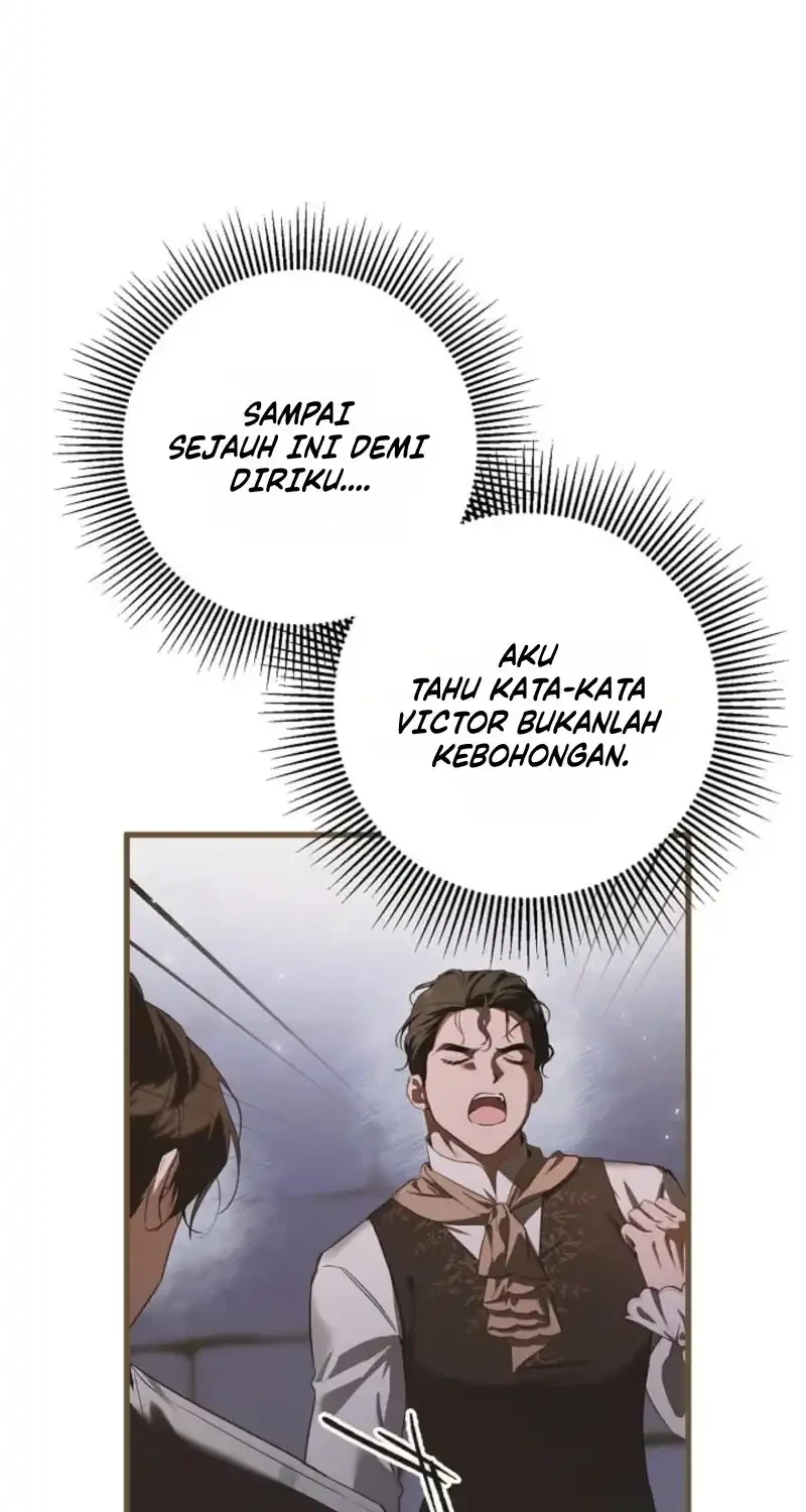 Defending the Villain’s Innocence Chapter 10 Gambar 16