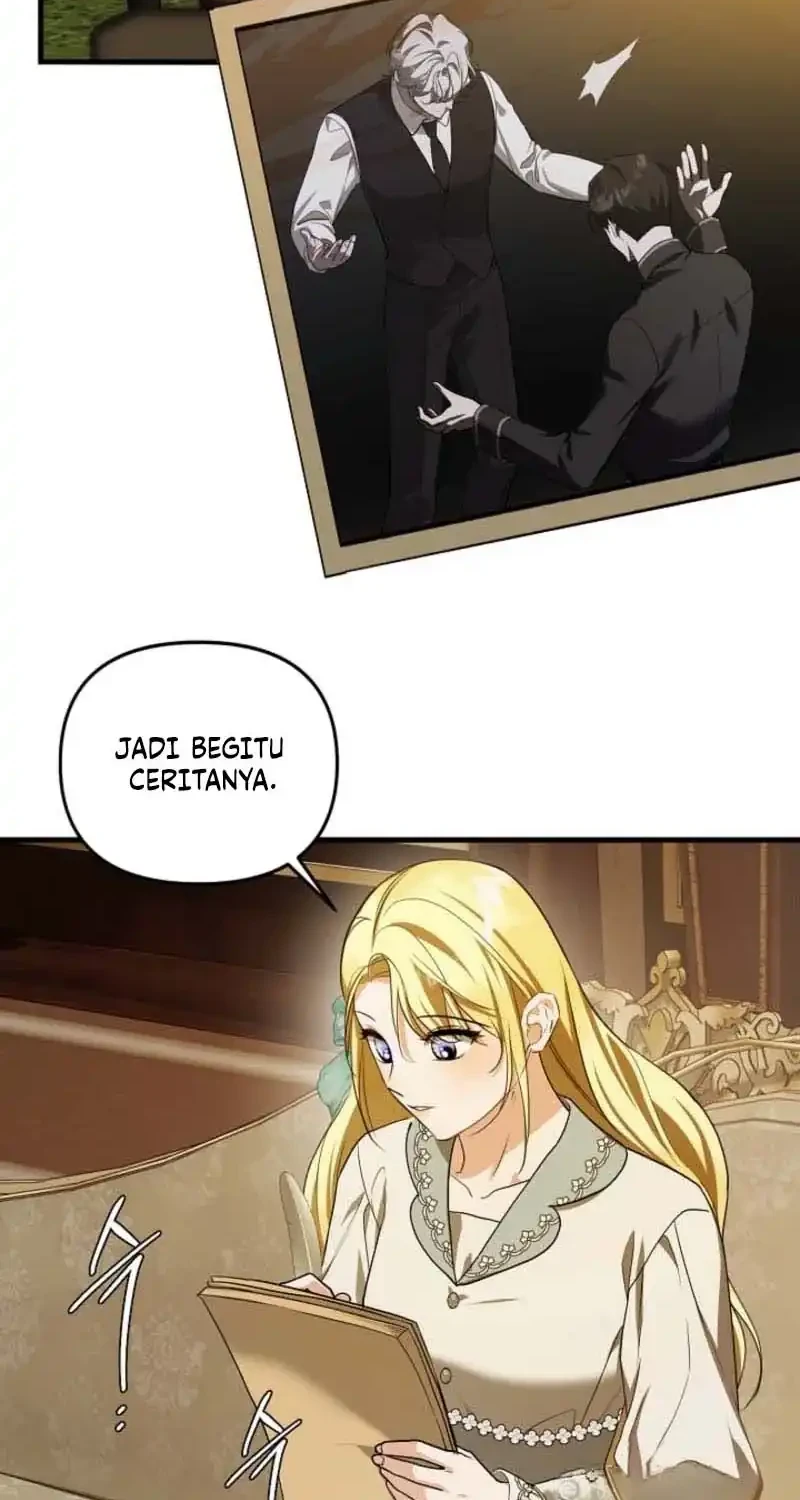 Defending the Villain’s Innocence Chapter 11 Gambar 24