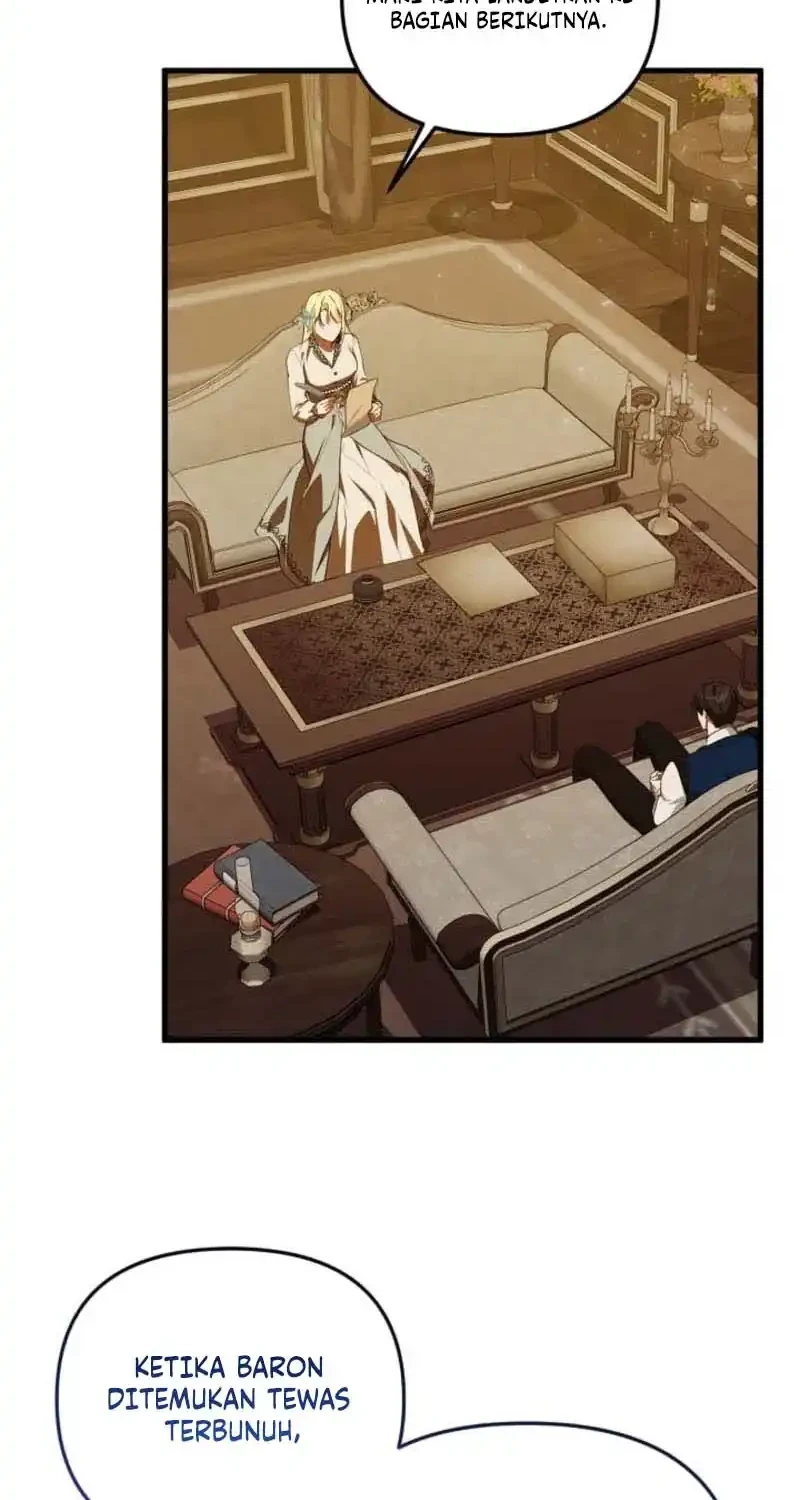 Defending the Villain’s Innocence Chapter 11 Gambar 26