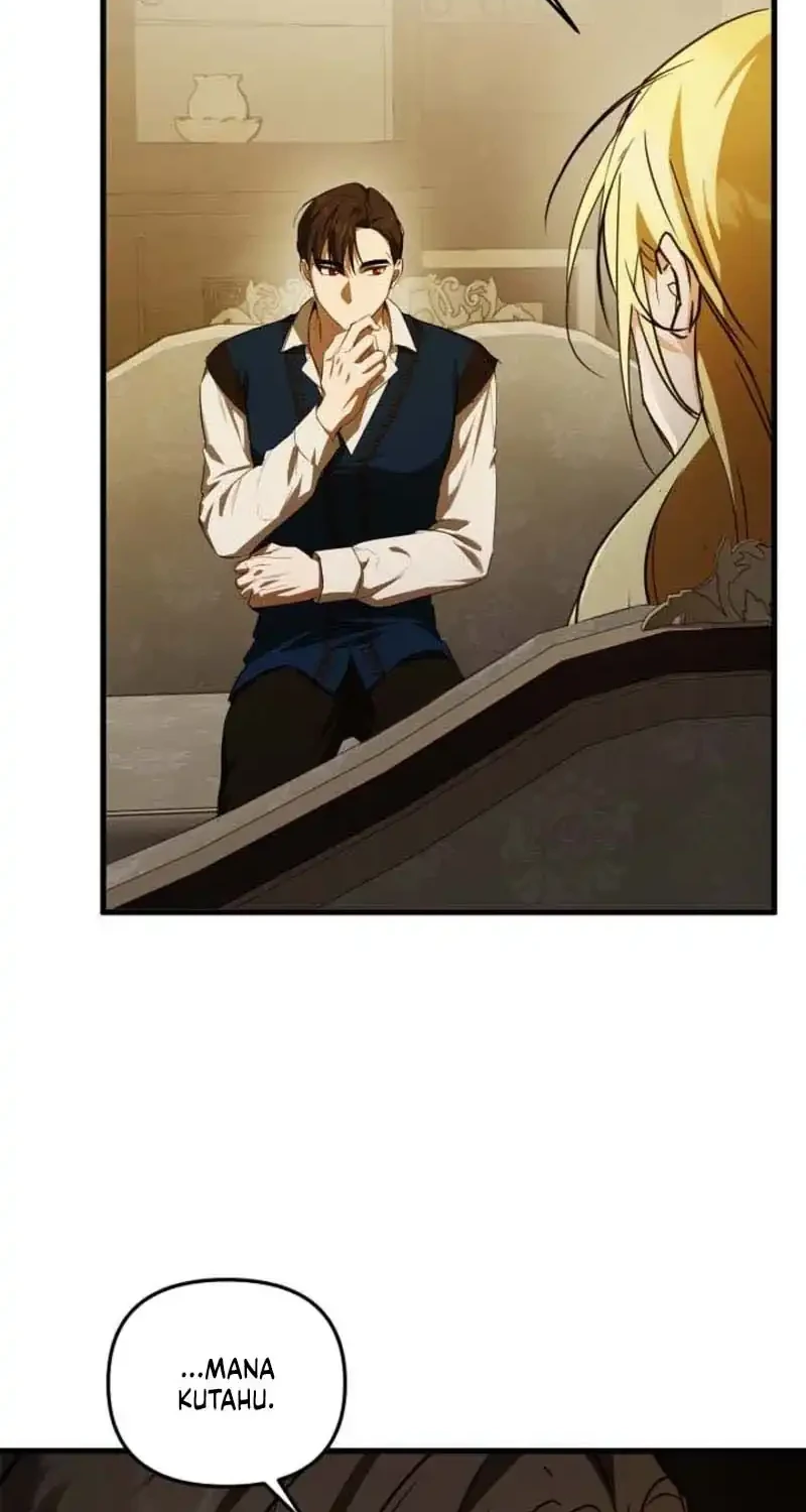 Defending the Villain’s Innocence Chapter 11 Gambar 28