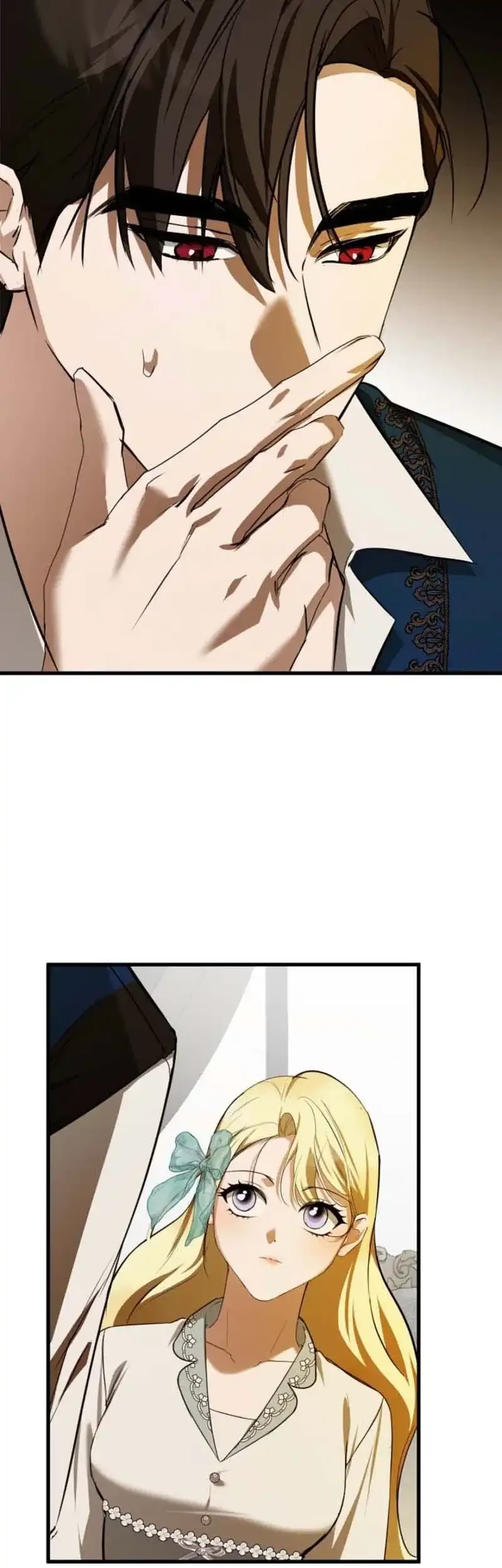 Defending the Villain’s Innocence Chapter 11 Gambar 29