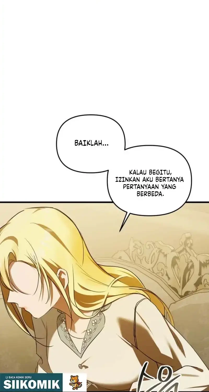 Defending the Villain’s Innocence Chapter 11 Gambar 30