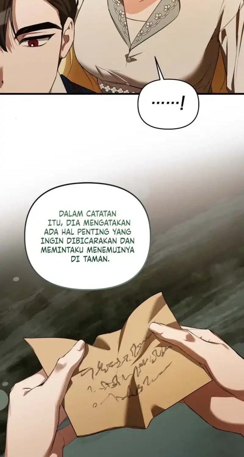 Defending the Villain’s Innocence Chapter 11 Gambar 34