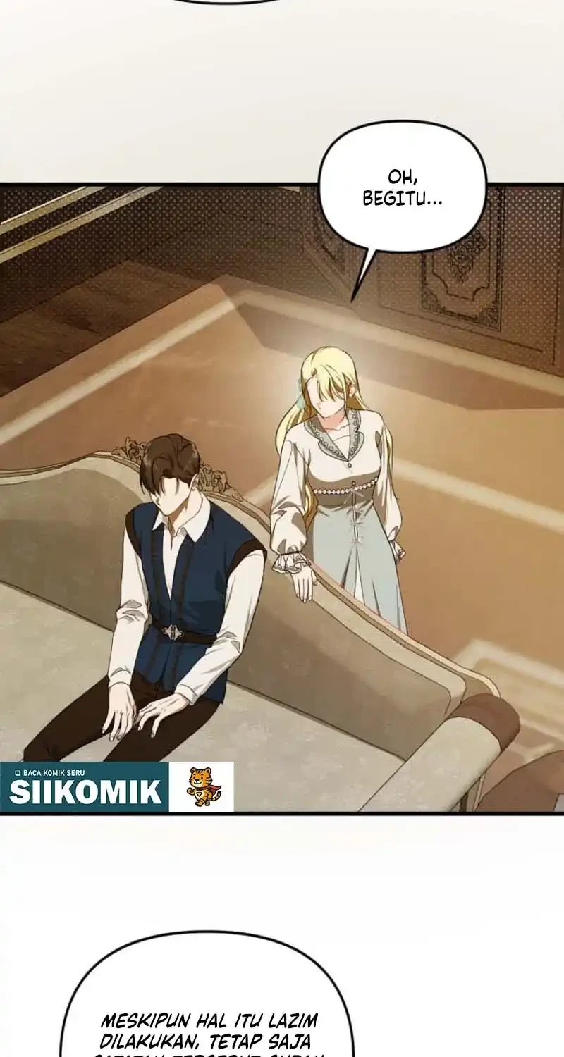 Defending the Villain’s Innocence Chapter 11 Gambar 36