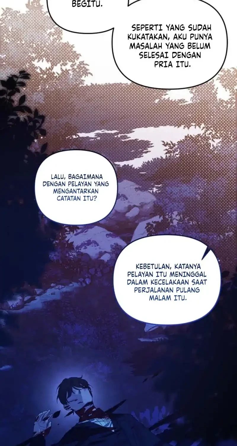 Defending the Villain’s Innocence Chapter 11 Gambar 38