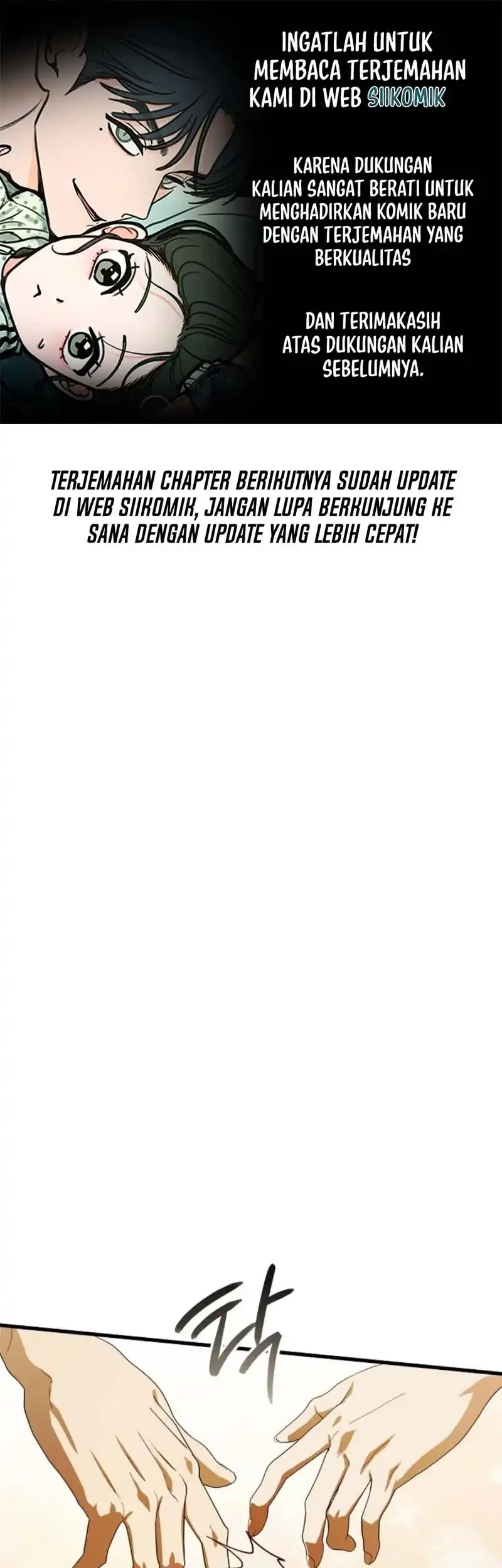 Komik Defending the Villain’s Innocence Chapter 11 gambar 1