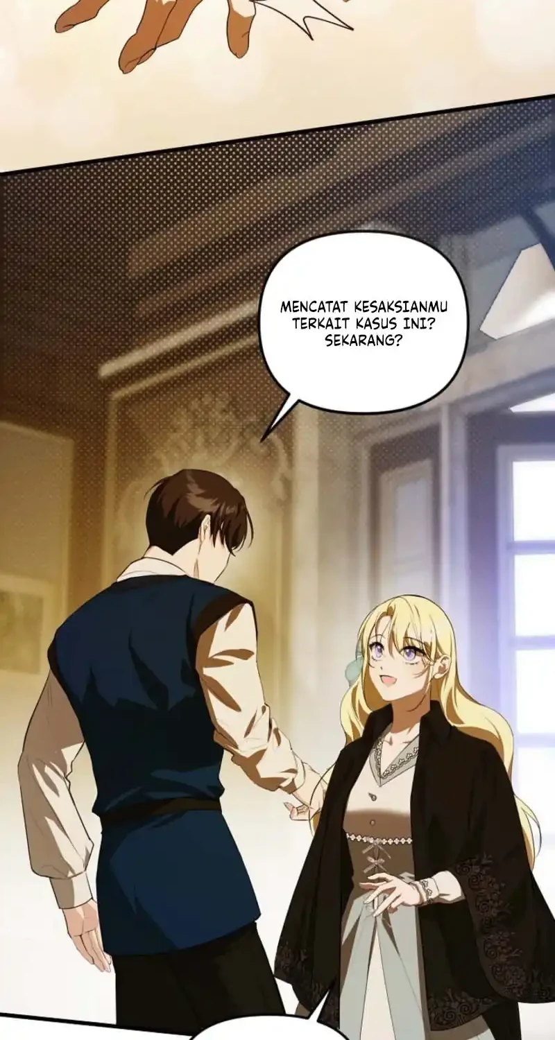 Manhwa Defending the Villain’s Innocence Chapter 11 gambar 2