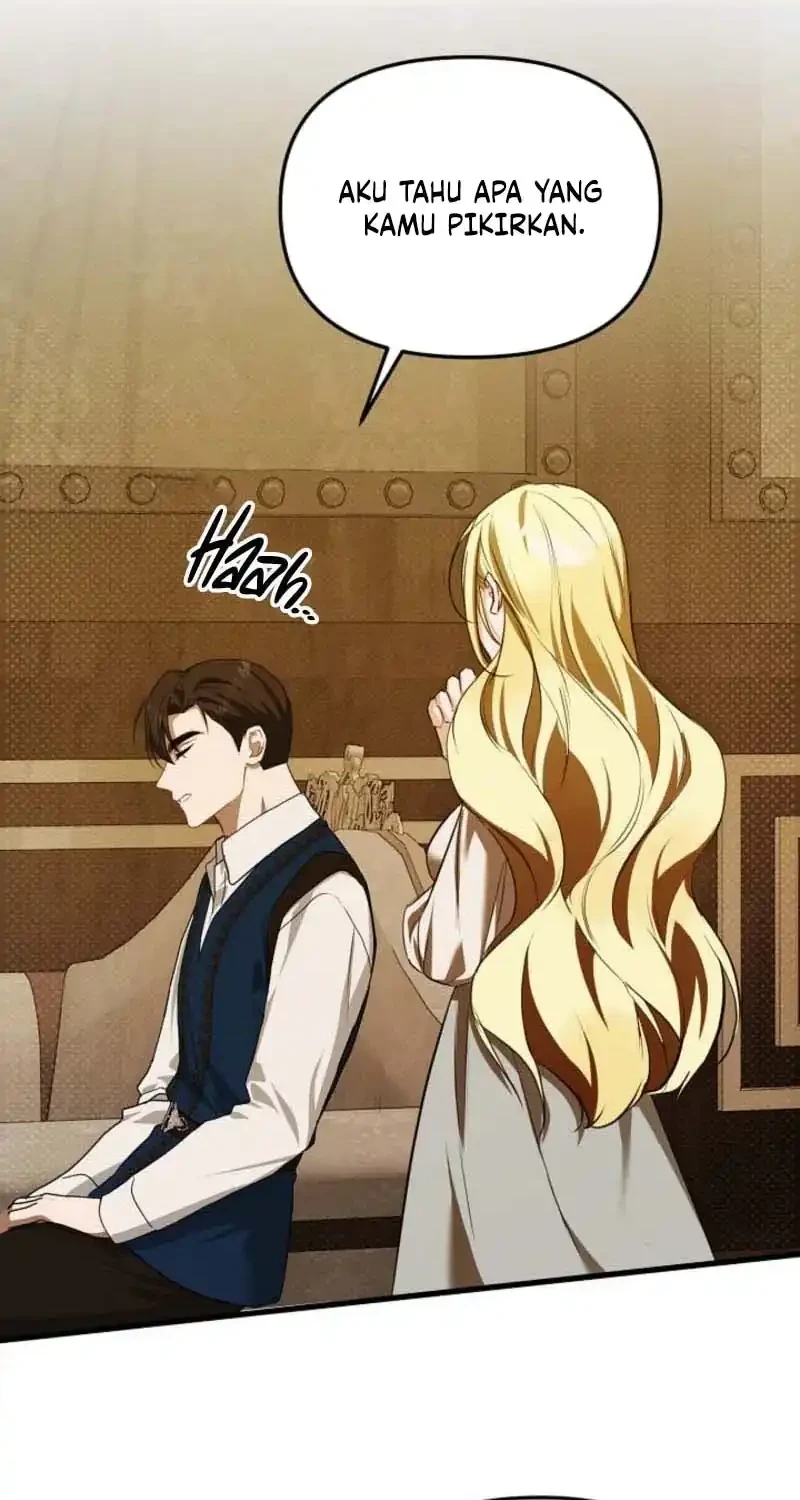 Defending the Villain’s Innocence Chapter 11 Gambar 40