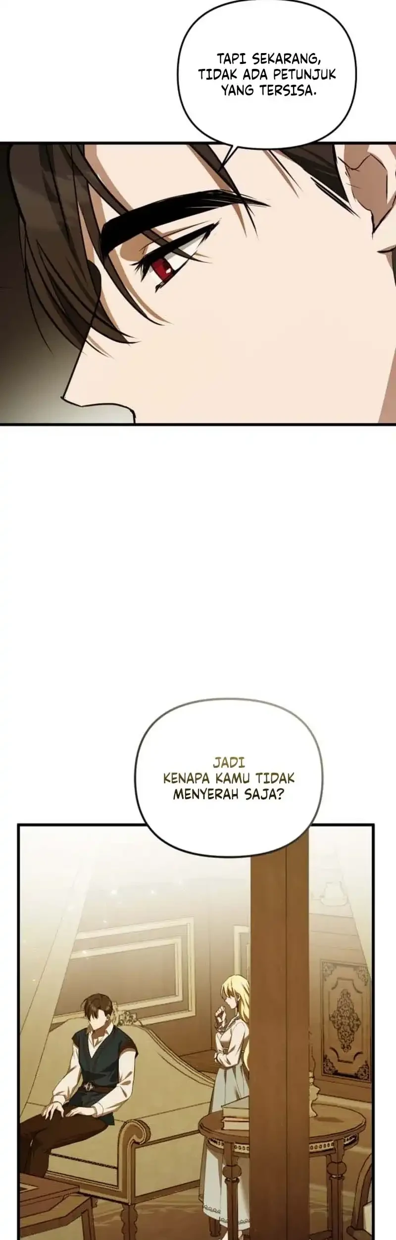 Defending the Villain’s Innocence Chapter 11 Gambar 41