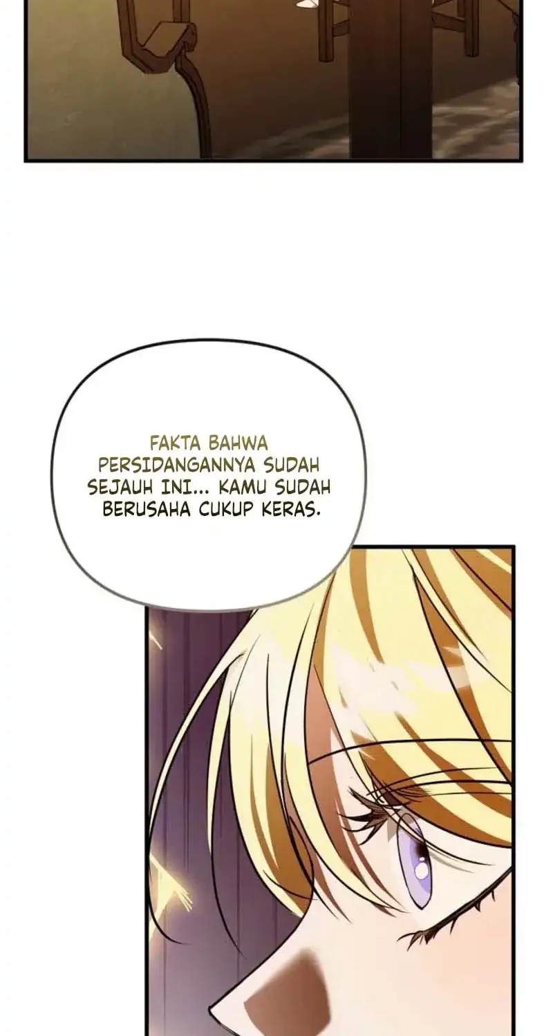 Defending the Villain’s Innocence Chapter 11 Gambar 42