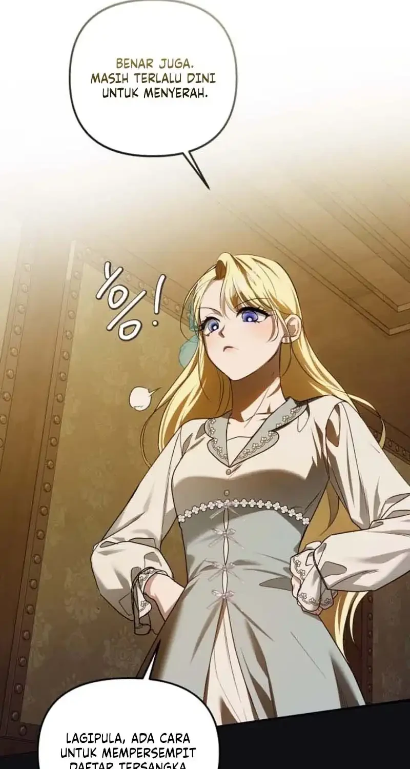 Defending the Villain’s Innocence Chapter 11 Gambar 46