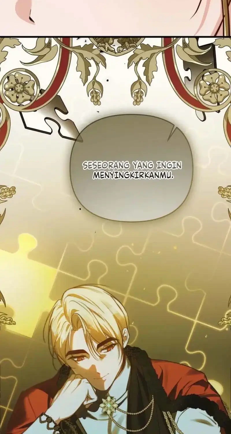Defending the Villain’s Innocence Chapter 11 Gambar 52