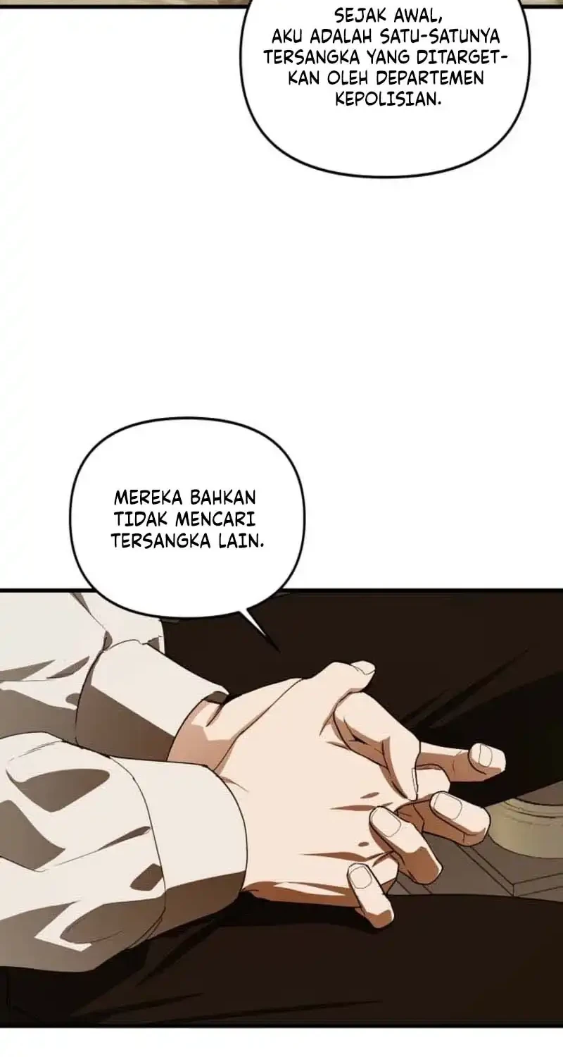 Defending the Villain’s Innocence Chapter 11 Gambar 10