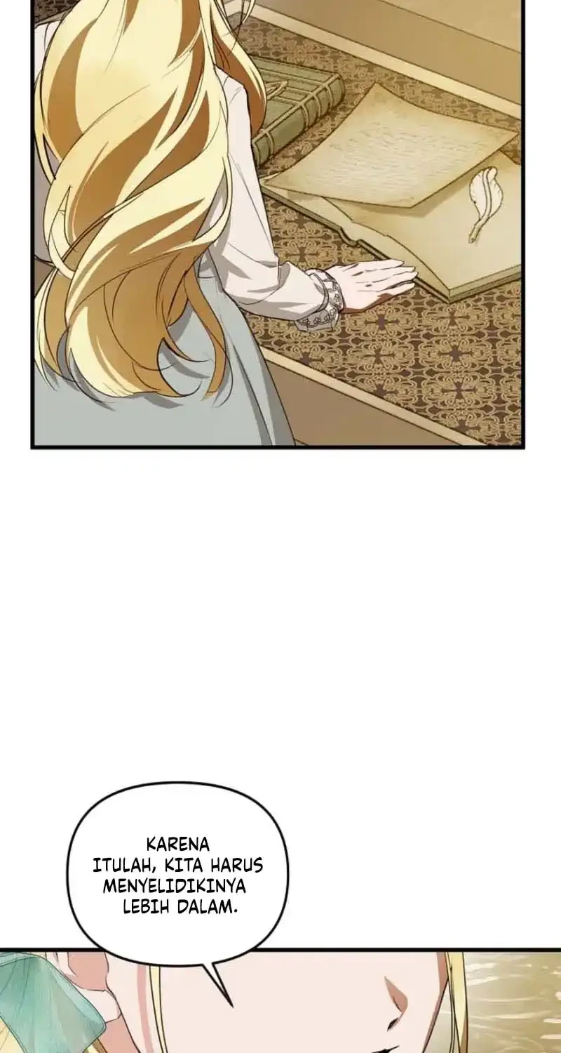 Defending the Villain’s Innocence Chapter 11 Gambar 12