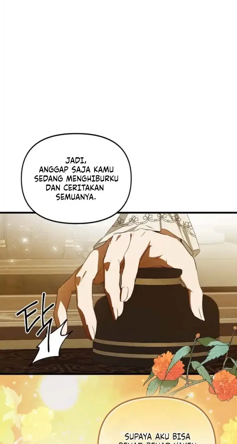 Defending the Villain’s Innocence Chapter 11 Gambar 14