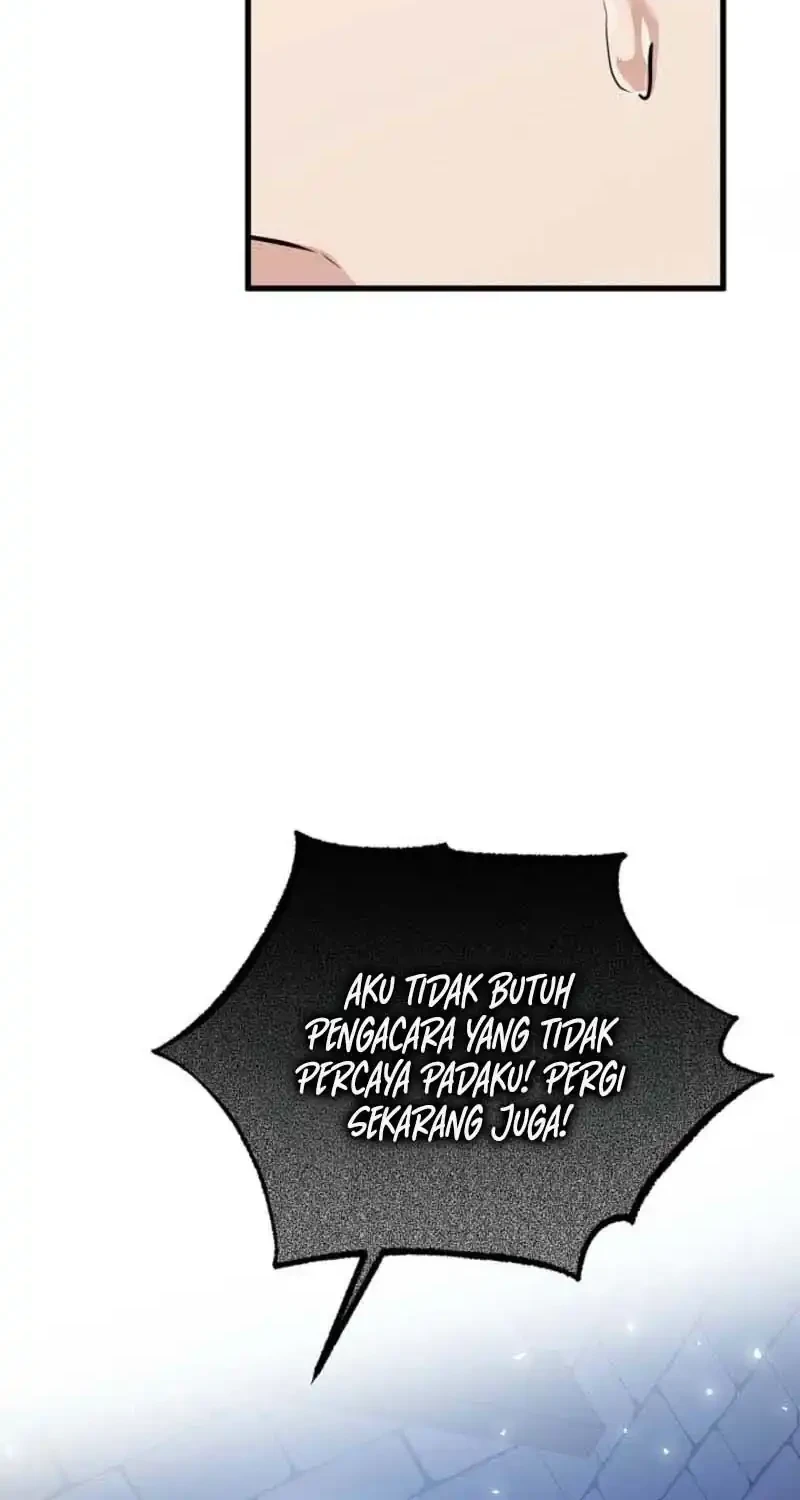 Defending the Villain’s Innocence Chapter 11 Gambar 16