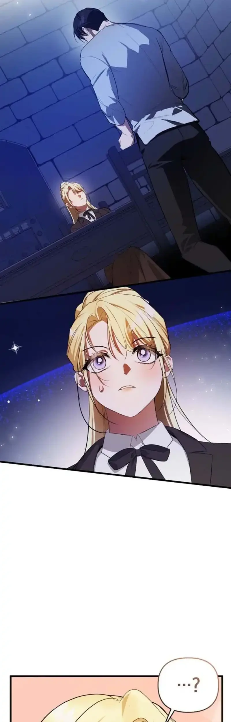 Defending the Villain’s Innocence Chapter 11 Gambar 17