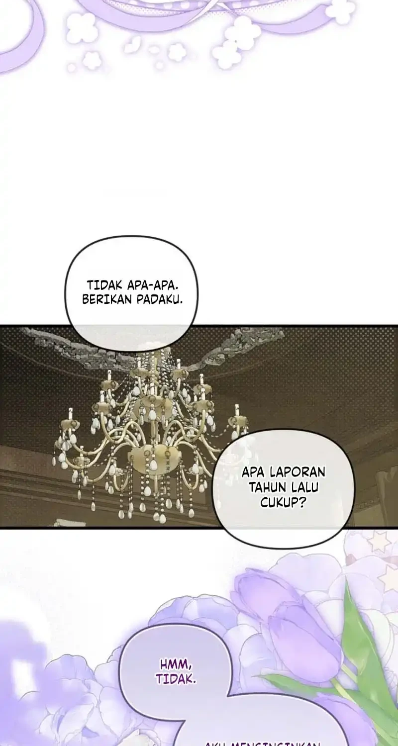 Defending the Villain’s Innocence Chapter 12 Gambar 22