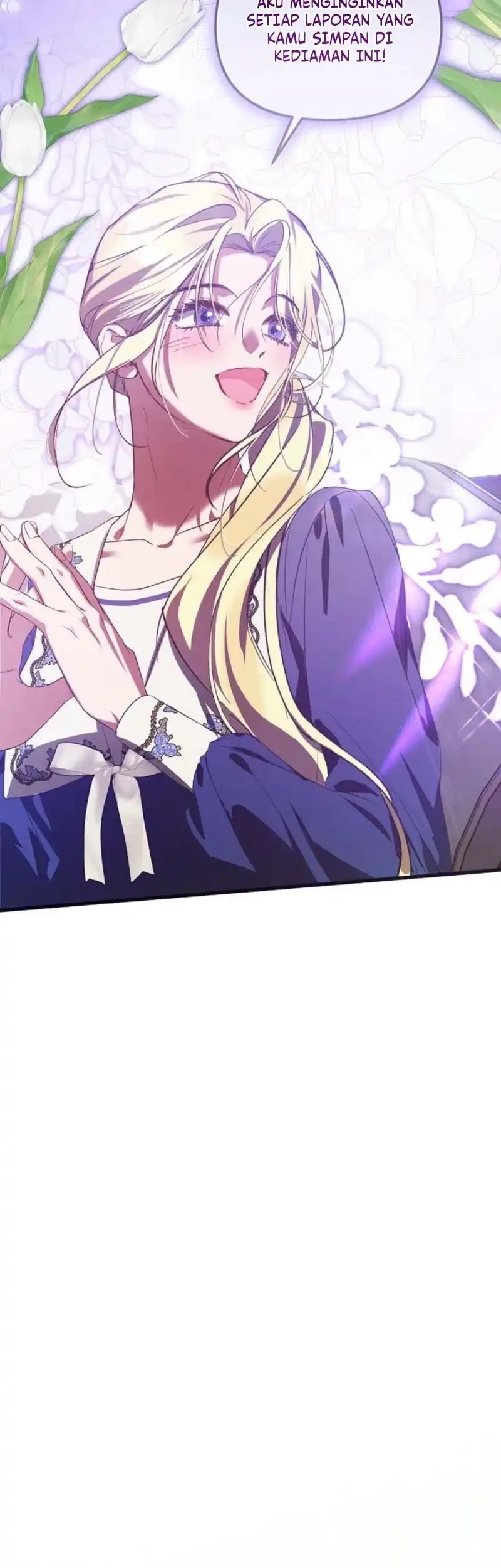 Defending the Villain’s Innocence Chapter 12 Gambar 23